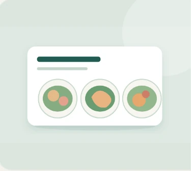 Illustration representing the Metabolically Ready classification
