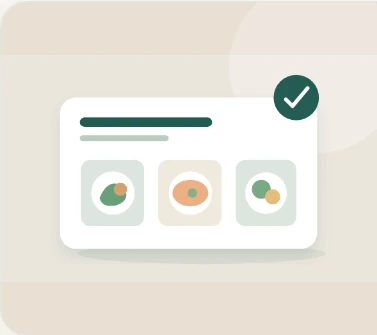 Illustration representing the Metabolically Vulnerable classification